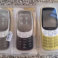 نوکیا ۳۲۱۰  اصلی تایپC