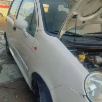 ام وی ام ۱۱۰ مدل ۹۳ چهار سیلند|خودرو سواری و وانت|ابریشم, |دیوار