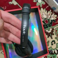 هدفون سیمی|قطعات و لوازم جانبی رایانه|قزوین, |دیوار