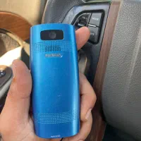 نوکیا x2|موبایل|بندرعباس, |دیوار