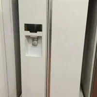 یخچال ساید گالری اسنوا