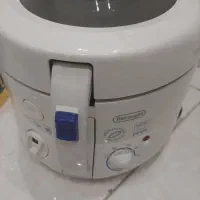 سرخ کن دلونگی اصل در حد نو