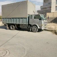 خاور کاویان مدل87|خودرو سنگین|تویسرکان, |دیوار