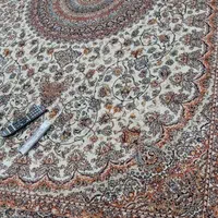 یک عدد فرش ماشینی ۶ متری|فرش|تهران, کوهک|دیوار