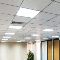 پنل ال ای دی60×60