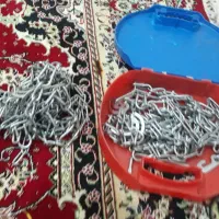زنجیر چرخ تمیز|قطعات یدکی و لوازم جانبی|نهاوند, |دیوار