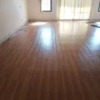 نصب کفپوش پی وی سی طرح پارکت نصاب کفپوش|خدمات پیشه و مهارت|اصفهان, گلزار|دیوار