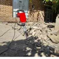 تخریب و بتن کنی،سوراخکاری دژبر ،تغییرات،قیمت ارزان