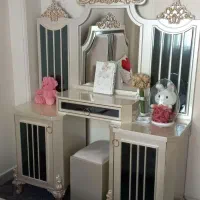 سرویس خواب دو نفره|تخت و سرویس خواب|کرج, گلشهر|دیوار