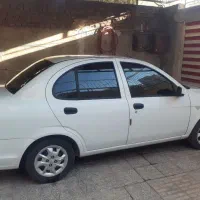 ماشین ساینا مدل ۹۹