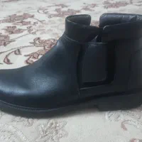 نیم پوت چرم