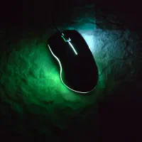 کیبورد و موس (کپشن بخونید)|قطعات و لوازم جانبی رایانه|رشت, بیجارپس|دیوار