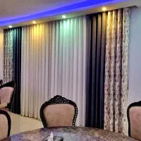 پــرده و مبـلمان|پرده، رانر، رومیزی|یاسوج, |دیوار