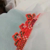 پذیرش انواع کریشی و دوخت|لباس|لاشار, |دیوار