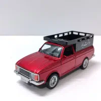 ماکت (ماشین) فلزی پیکان وانت