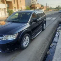دوج جورنی 2015