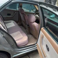 سمند مدل ۸۵|خودرو سواری و وانت|نمین, |دیوار