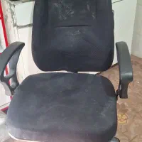 صندلی چرخدار سالم