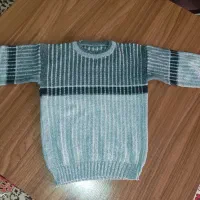 بلوز بافت پسرانه