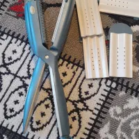 اتو مو پرو مکس|آرایشی، بهداشتی، درمانی|نورآباد, |دیوار