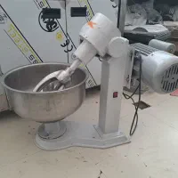 خمیرگیر دینام صنعتی ۱۵ کیلویی