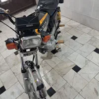 موتور کویر