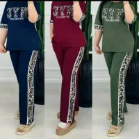 تیشرت شلوار خارجی