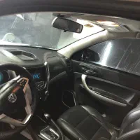 چانگان cs35 مدل ۱۳۹۵|خودرو سواری و وانت|تبریز, |دیوار