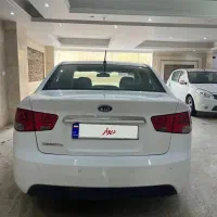 سراتو ۲۰۰۰ بیرنگ مدل ۹۵|خودرو سواری و وانت|تهران, اوقاف|دیوار