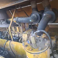 کمپرسور دیزلی p250