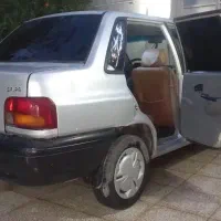 پراید ۸۶