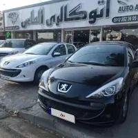 207مدل1405|خودرو سواری و وانت|کرج, گلشهر|دیوار