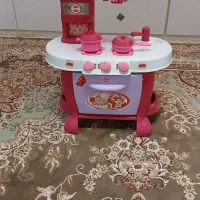 اسباب بازی دخترانه|اسباببازی بچه|کرج, حصارک بالا|دیوار
