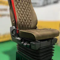 صندلی کامیون|قطعات یدکی و لوازم جانبی|قزوین, |دیوار