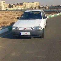 پراید ۱۳۱|خودرو سواری و وانت|قرچک, میرزائی شمالی|دیوار