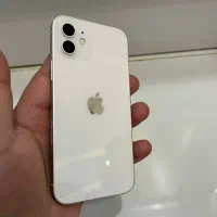 ایفون ۱۲ نرمال|موبایل|کرج, دهقان ویلا|دیوار