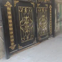 درب‌باغی