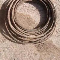 سیم بکسل سالم ومحکم