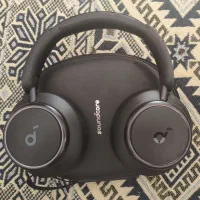هدفون بلوتوثی انکر q45
