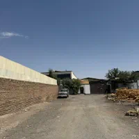 ۳۰۰ متر چهار دیواری ۸۰ متر سوله در خاوران|اجارهٔ دفتر صنعتی، کشاورزی، تجاری|خاوران, |دیوار
