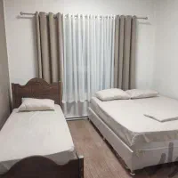 اجاره اتاق همراه حمام و سرویس در مهمانپذیر تمدن