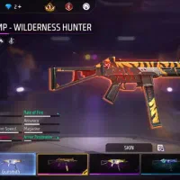 اکانت فری فایر