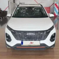 خودرو X33 کراس اتومات 1404 صفر و خشک