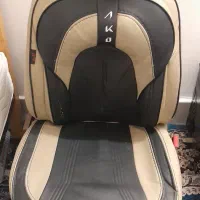 ۲عدد صندلی جلو ۴۰۵یا پارس با روکش در حد نو