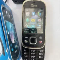 نوکیا کشویی 7230 اصل مجارستان