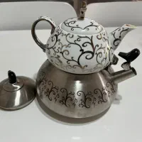کتری قوری