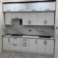 پخش کابینت|مصالح و تجهیزات ساختمان|قزوین, |دیوار
