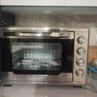 آون توستر دلمونتی مدل DL560