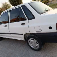 فروش فوری پراید۸۷|خودرو سواری و وانت|مرودشت, استادیوم‎|دیوار