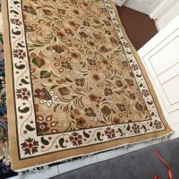 گلیم ۶متری درحدنونو